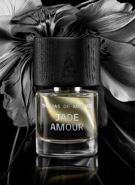 Jade Amour – Indigo Perfumery