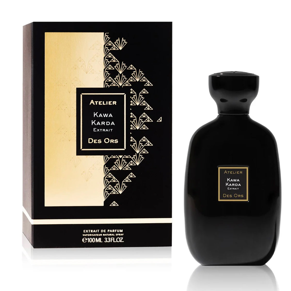 Kawa Kara by Atelier Des Ors at Indigo