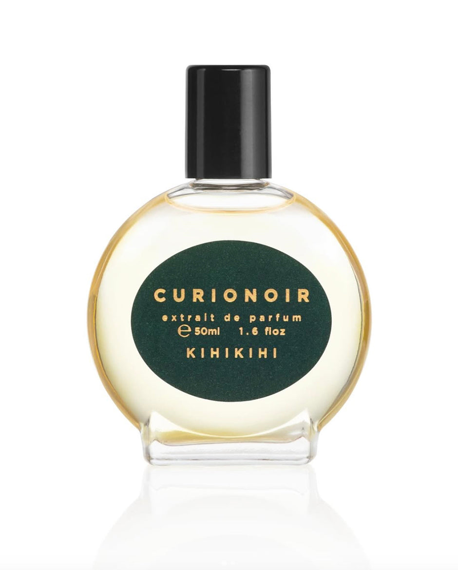 Curionoir – Indigo Perfumery