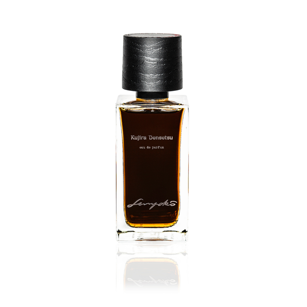 Kujira Densetsu by Senyoko at Indigo Perfumery