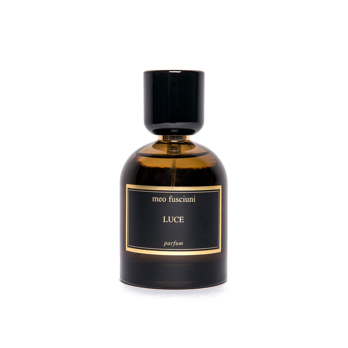 Luce by Meo Fusciuni at Indigo Perfumery