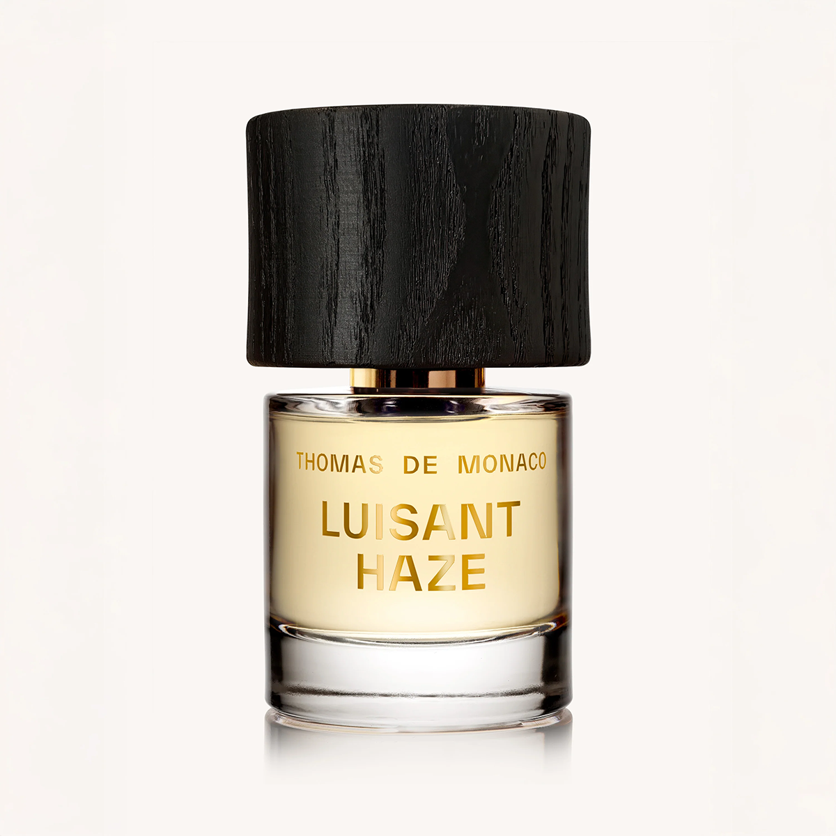 Luisant Haze by Thomas De Monaco at Indigo Perfumery