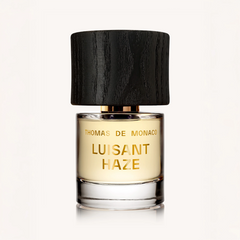 Luisant Haze by Thomas De Monaco at Indigo Perfumery