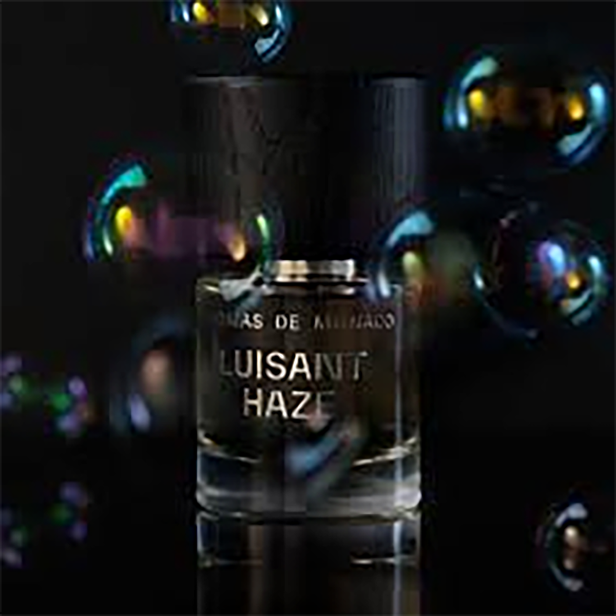 Luisant Haze by Thomas De Monaco at Indigo Perfumery, USA