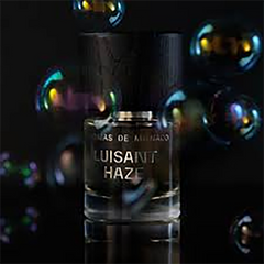 Luisant Haze by Thomas De Monaco at Indigo Perfumery, USA