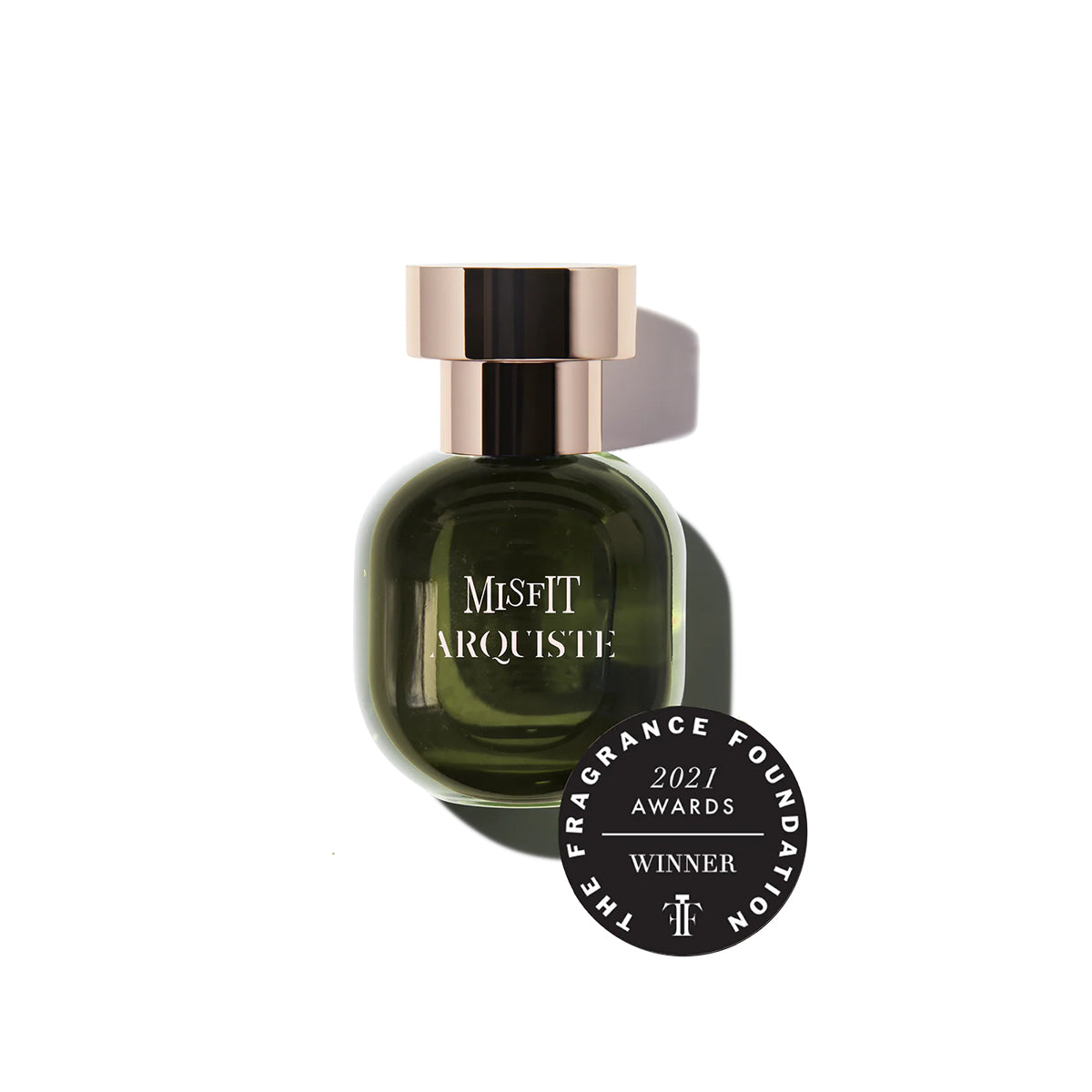 Misfit Chiquito 30 ml at Indigo Perfumery