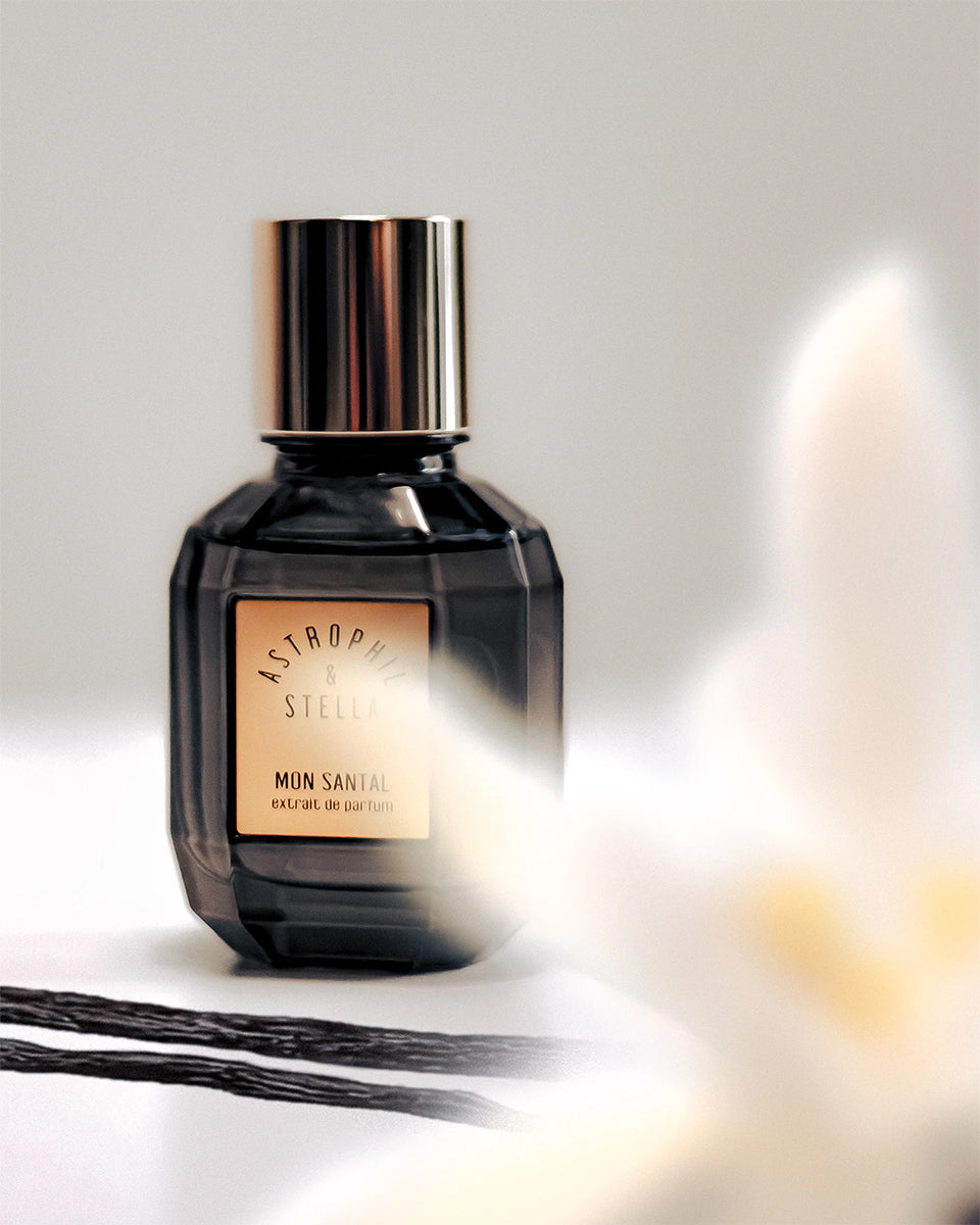 Mon Santal Astrophil & Stella