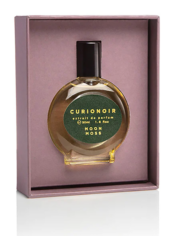 【CURIONOIR】 MOON MOSS 4ml CURIONOIR - MOON MOSS