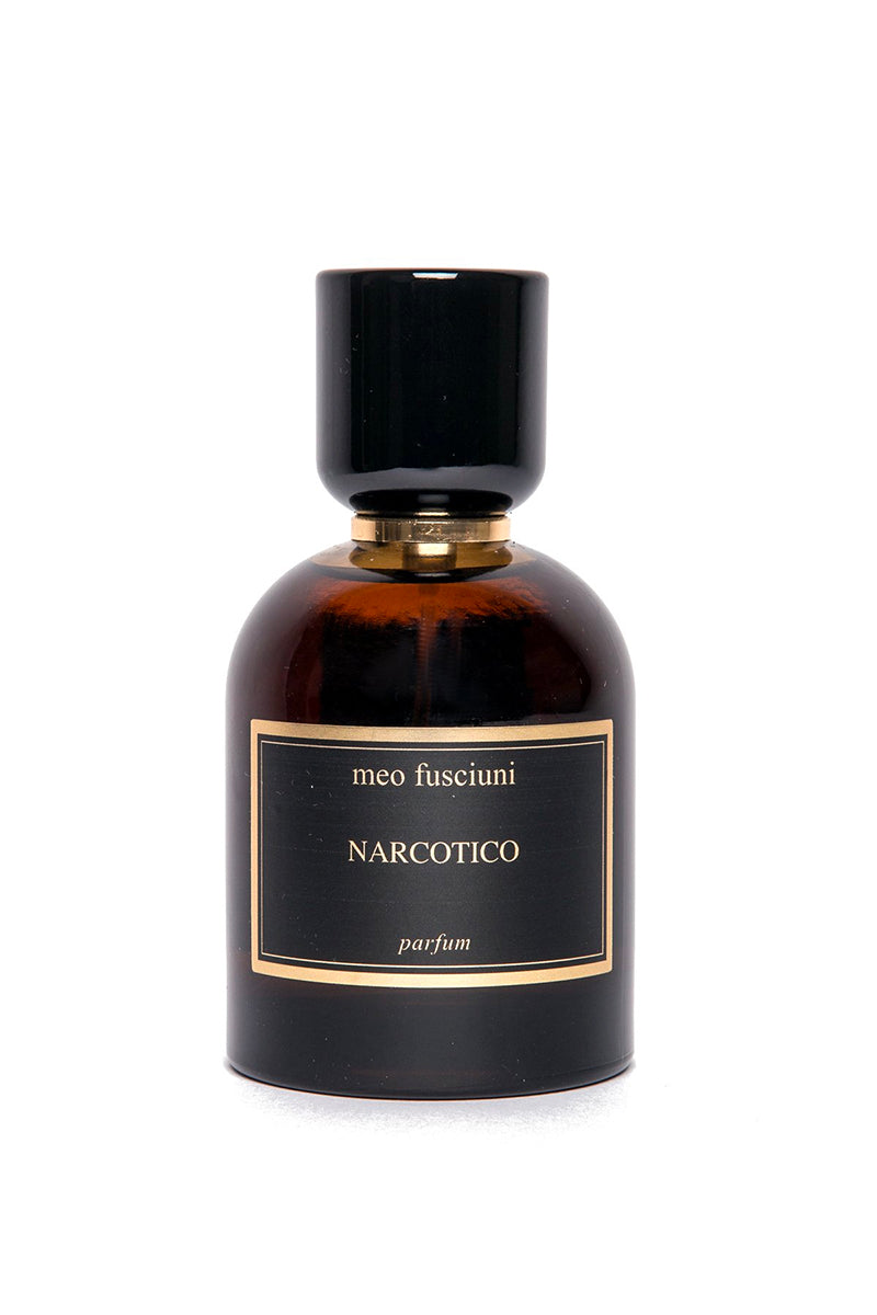 Narcotico by Meo Fusciuni at Indigo Perfumery