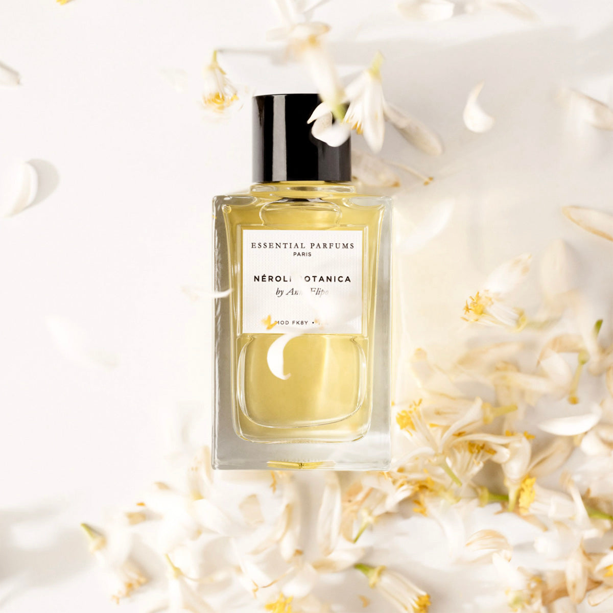 Neroli Botanica by Essential Parfums at Indigo Perfumery