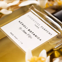 Neroli Botanica by Essential Parfums at Indigo