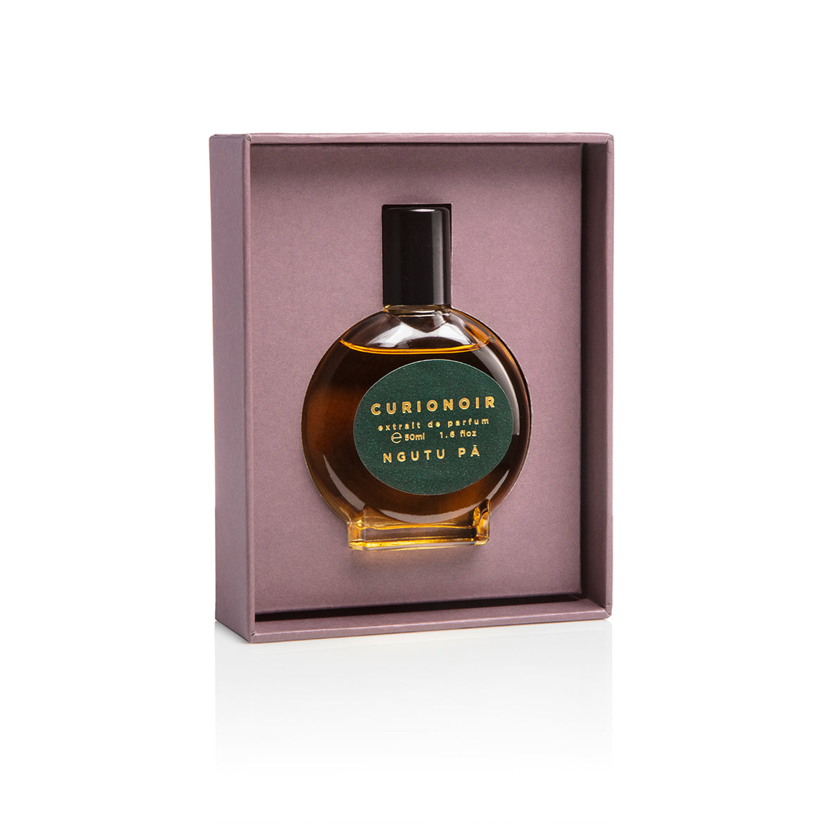 Curionoir – Indigo Perfumery