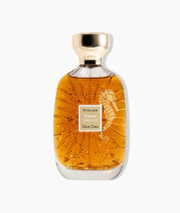 Novae Vanilla by Atelier Des Ors at Indigo Perfumery