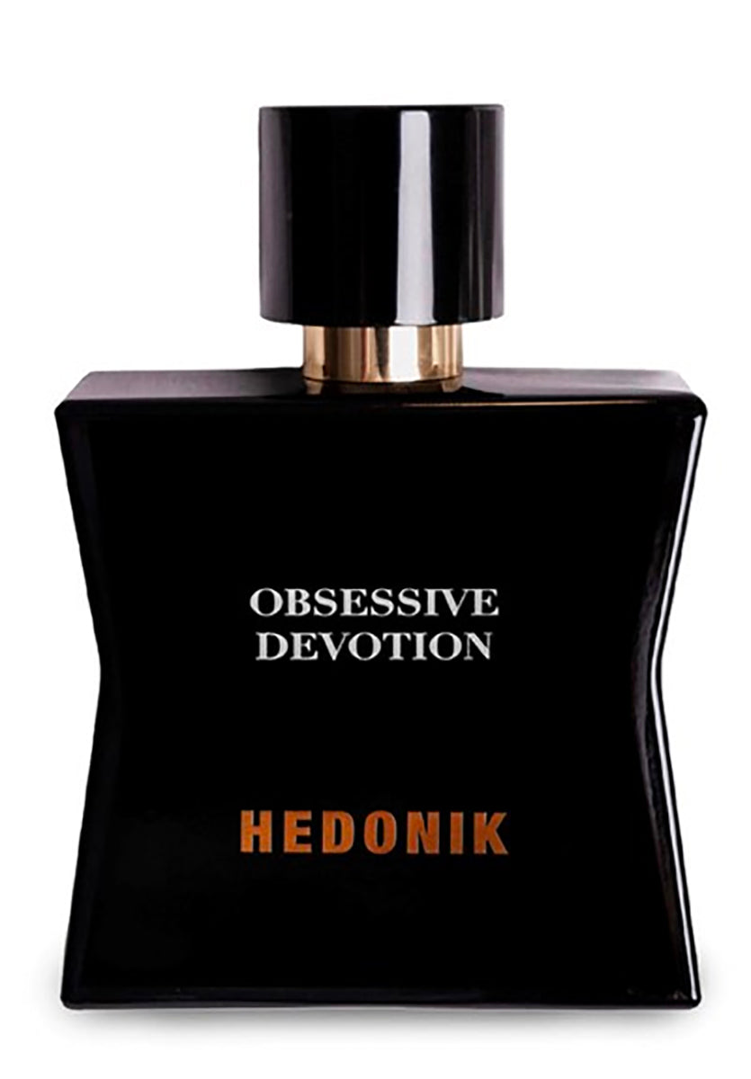 Obsessive Devotion by Hedonik at Indigo Perfumery