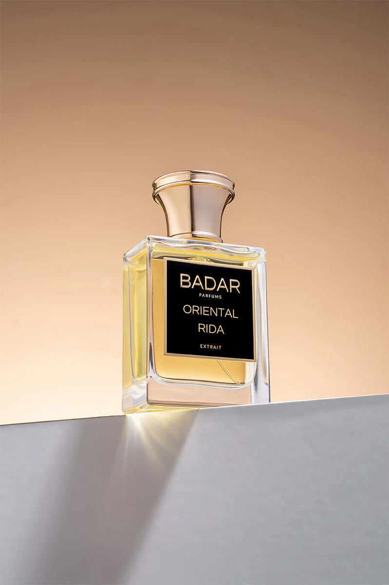 Oriental Rida by Badar Parfums at Indigo