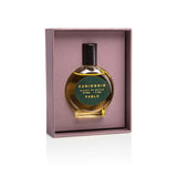 Pablo Indigo Perfumery has niche and natural perfumes and artistic fragrances, and concierge service. www.indigoperfumery.com.