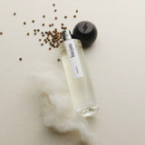 Pashm by hima jomo Indigo Perfumery has niche and natural perfumes and artistic fragrances, and concierge service. www.indigoperfumery.com.
