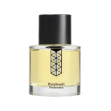 Patchouli Noisette Indigo Perfumery has niche and natural perfumes and artistic fragrances, and concierge service. www.indigoperfumery.com.