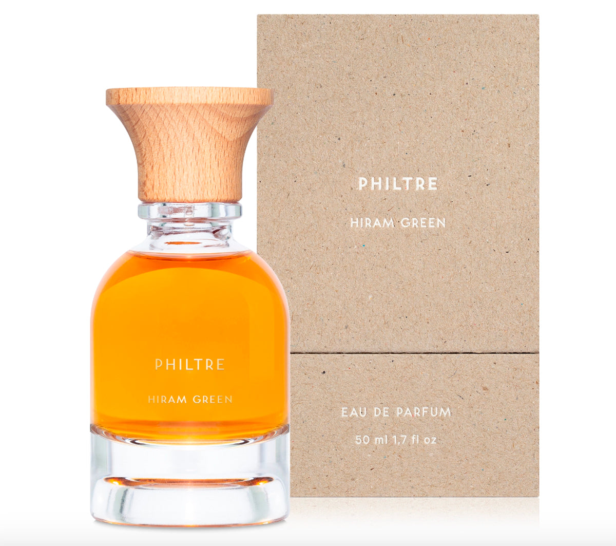 Philtre by Hiram Green at Indigo Perfumery