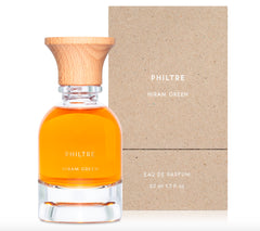 Philtre by Hiram Green at Indigo Perfumery