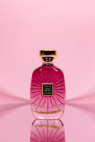 Pink Me Up by Atelier Des Ors at Indigo Perfumery