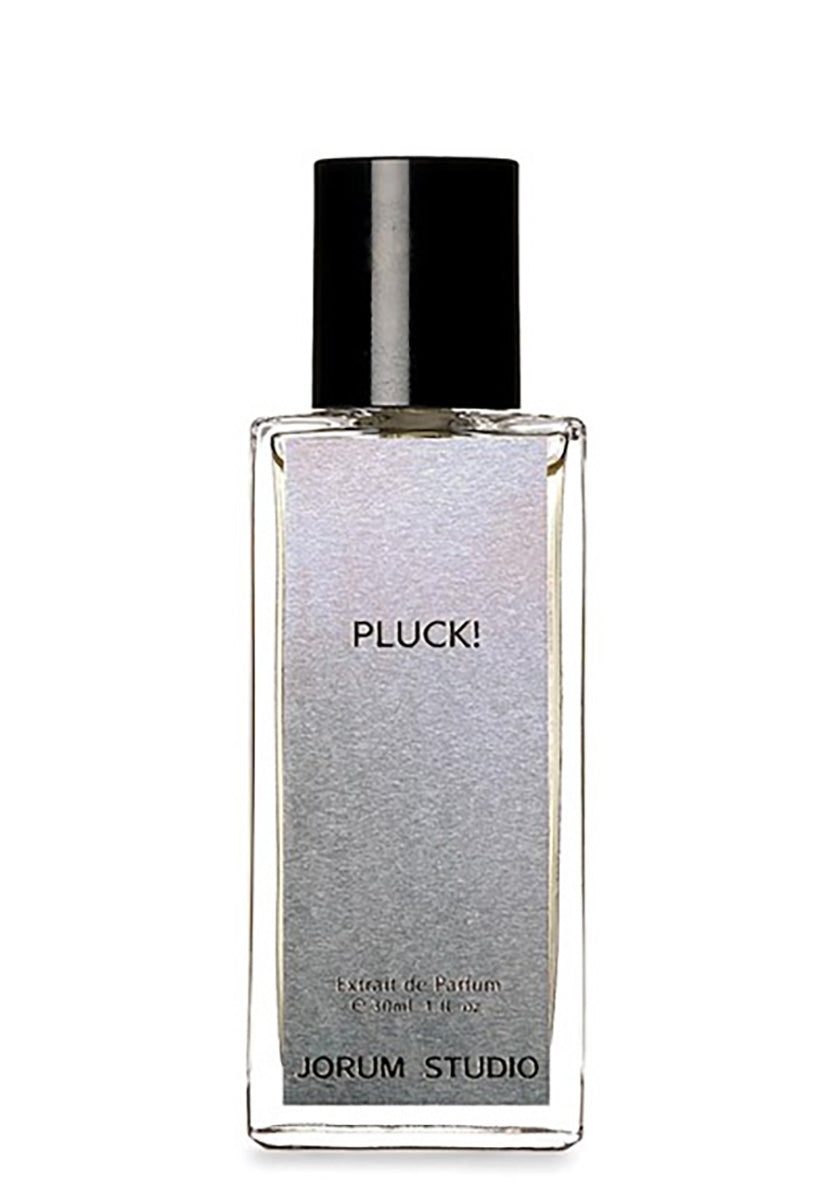 Pluck!
