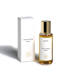 Pour Rever by Violet at Indigo Perfumery