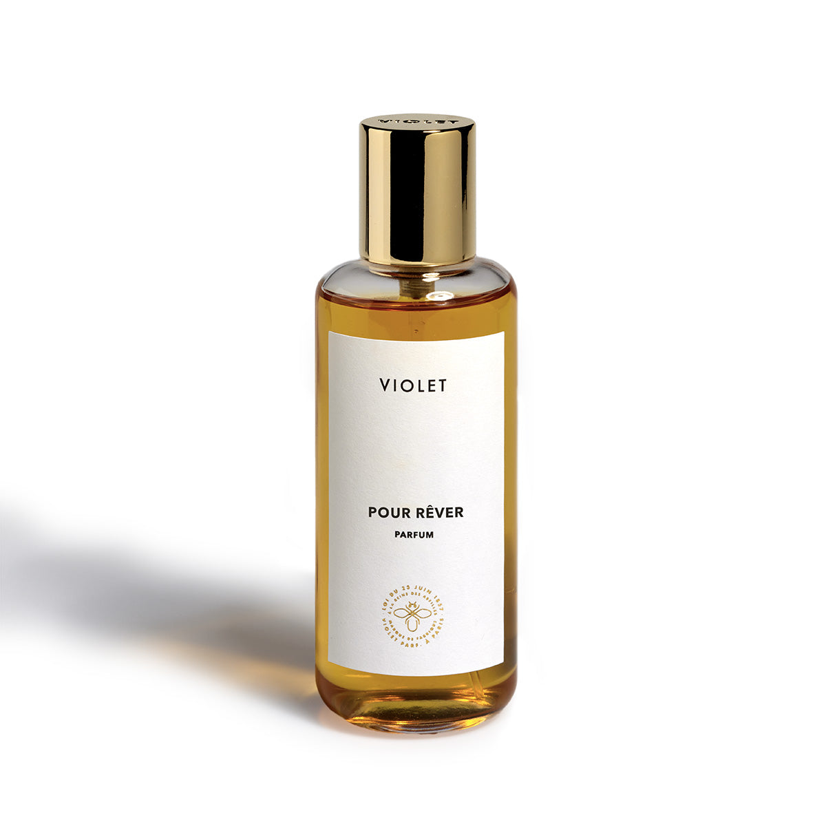 Pour Rever by Violet 100 ml.  at Indigo Perfumery