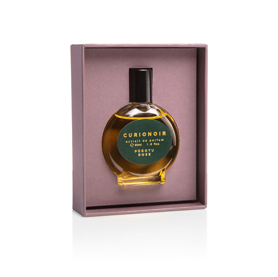 Curionoir – Indigo Perfumery