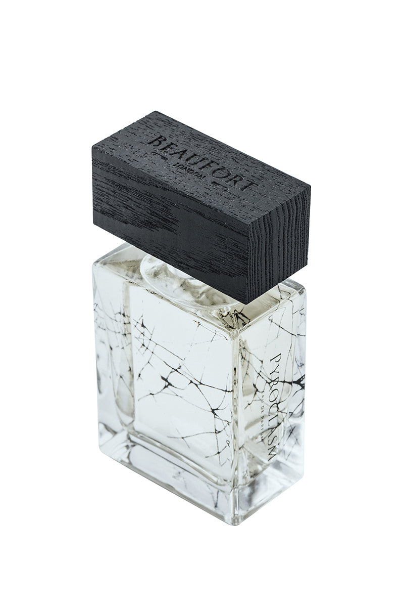 Pyroclasm by Beaufort London at Indigo Perfumery