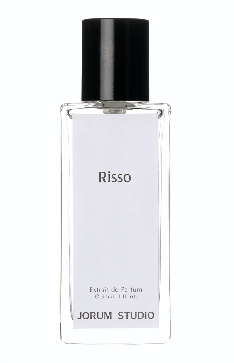 Risso by Jorum Studio at Indigo Perfumery