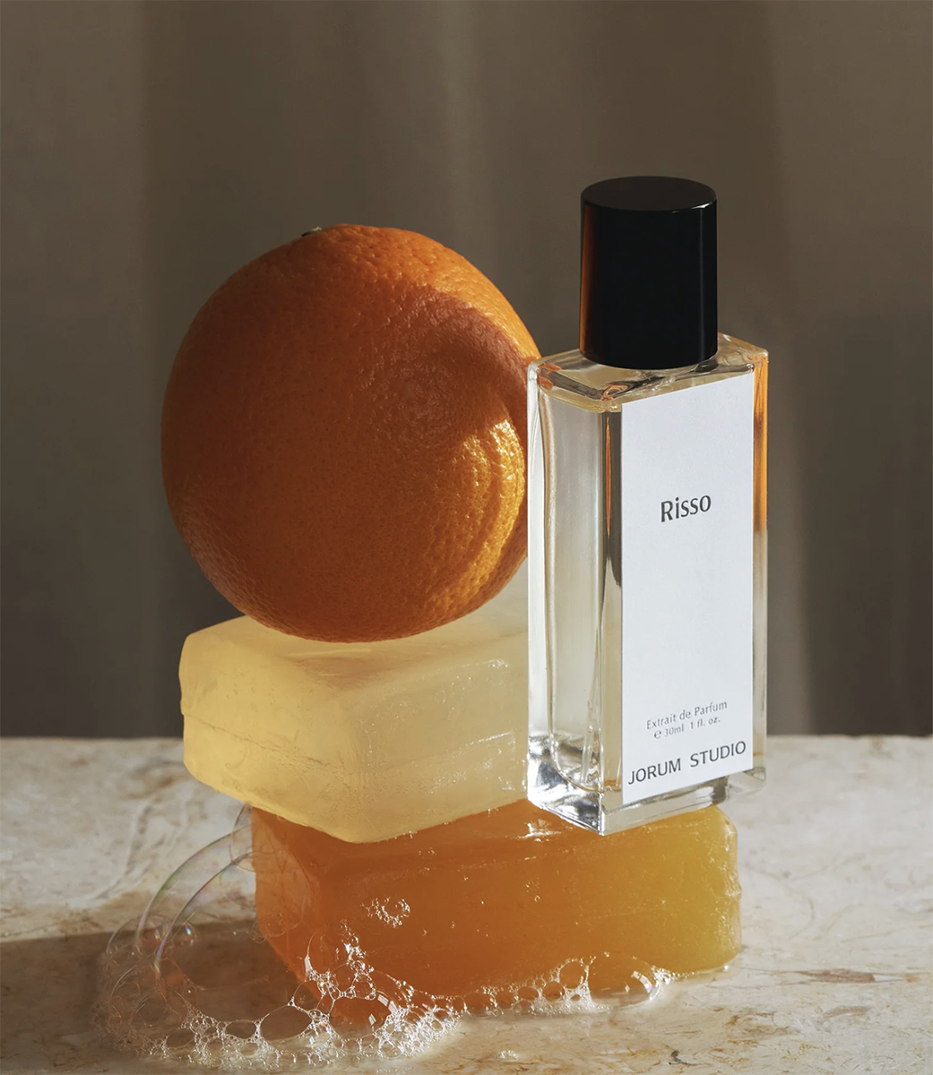 Risso by Jorum Studio at Indigo 