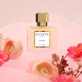 Rosarine Indigo Perfumery has niche and natural perfumes and artistic fragrances, and concierge service. www.indigoperfumery.com.
