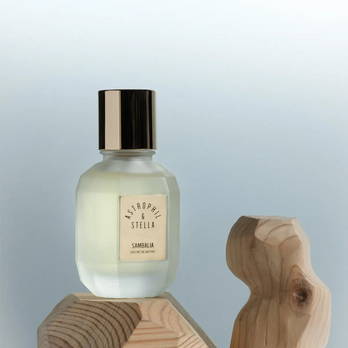 Sambalia by Astrophil & Stella at Indigo Perfumery