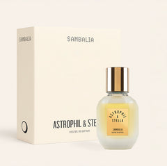 Sambalia by Astrophil & Stella