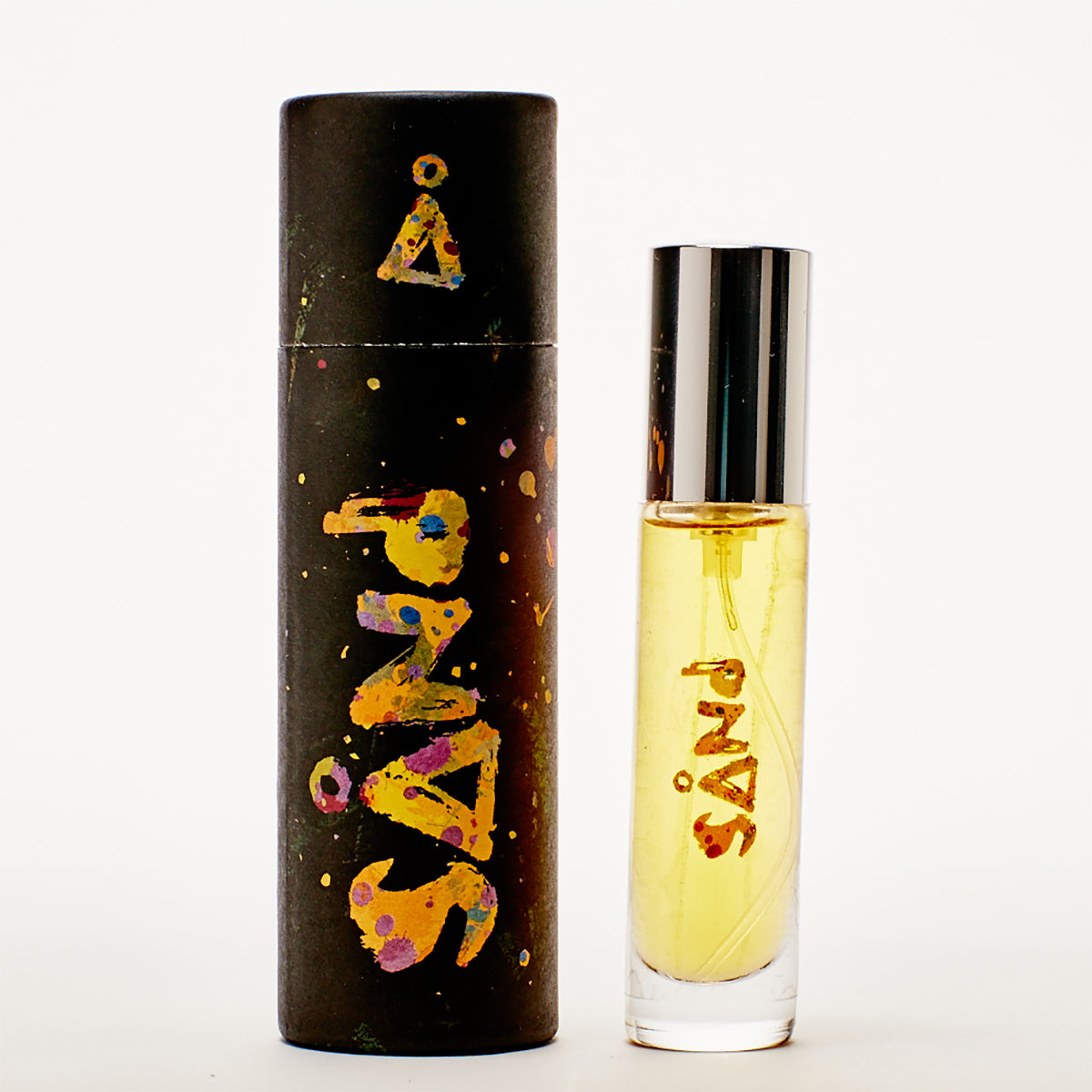 Sand 10 ml. at Indigo Perfumery