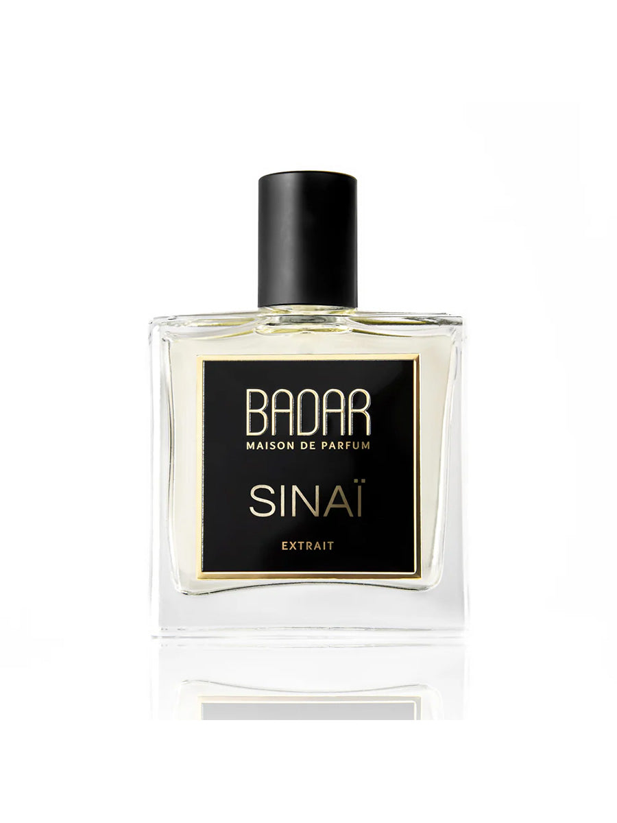 Sinaï by Badar Parfums at Indigo Perfumery