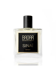 Sinaï by Badar Parfums at Indigo Perfumery