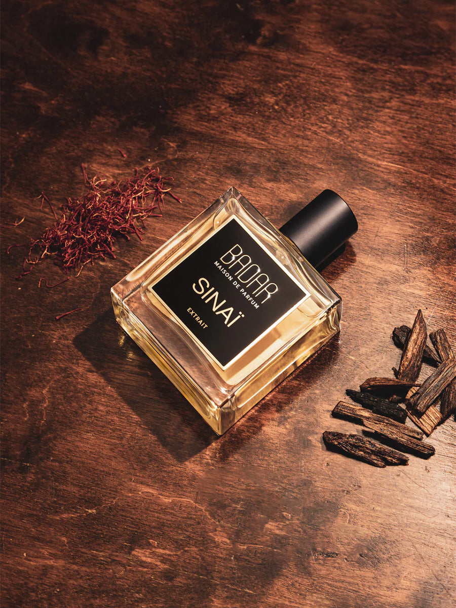 Sinaï by Badar Parfums at Indigo