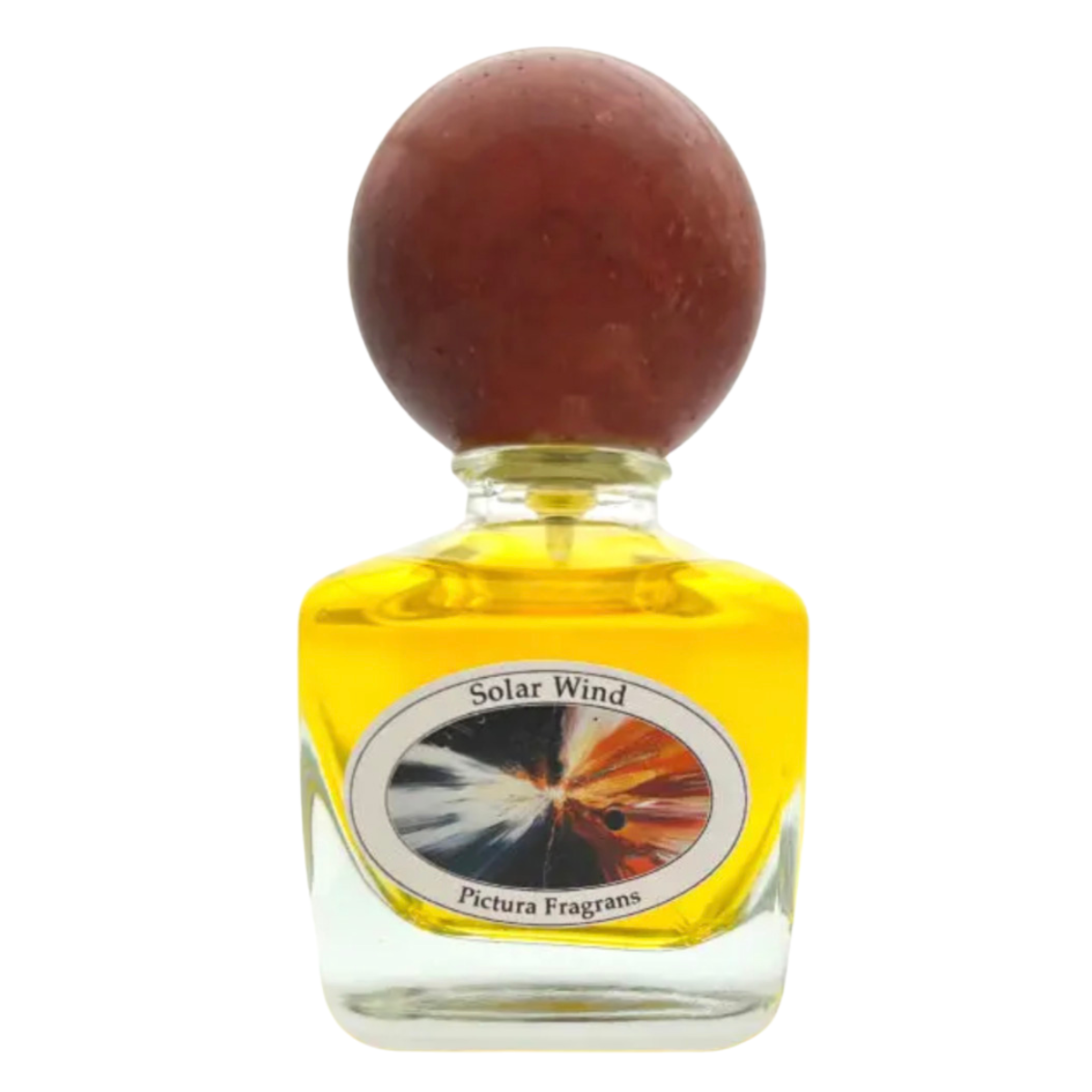 Solar Wind by Pictura Fragrans at Indigo Perfumery