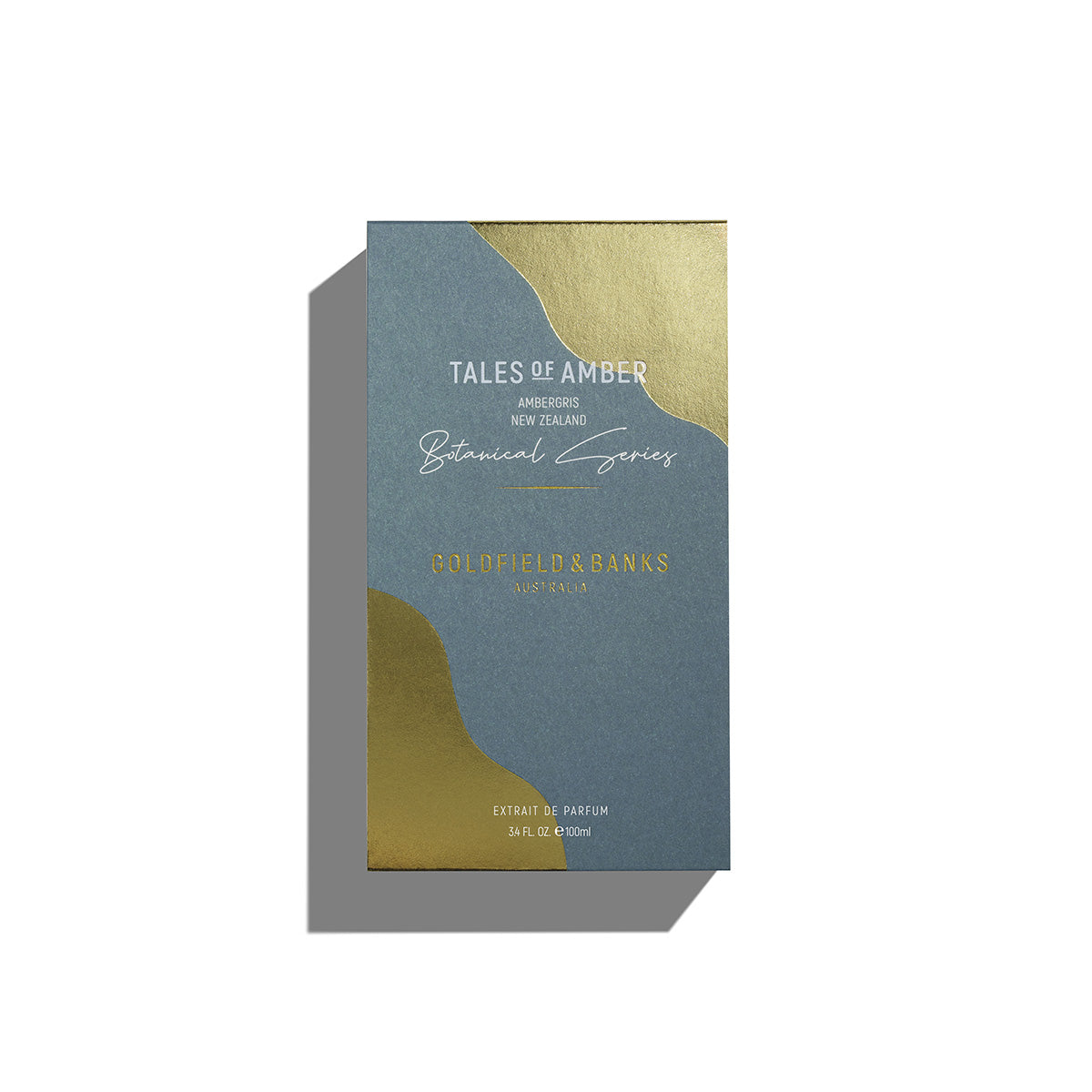 Tales of Amber box by Goldfield & Banks at Indigo 