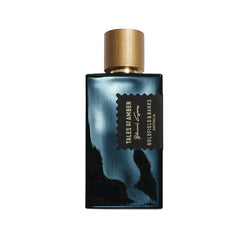 Tales of Amber by Goldfield & Banks at Indigo 