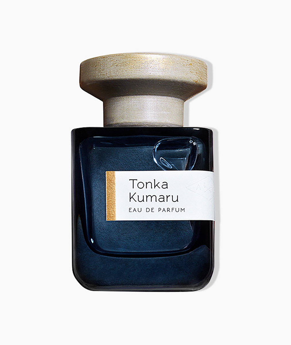 Tonka Kumaru by Atelier Materi at Indigo Perfumery