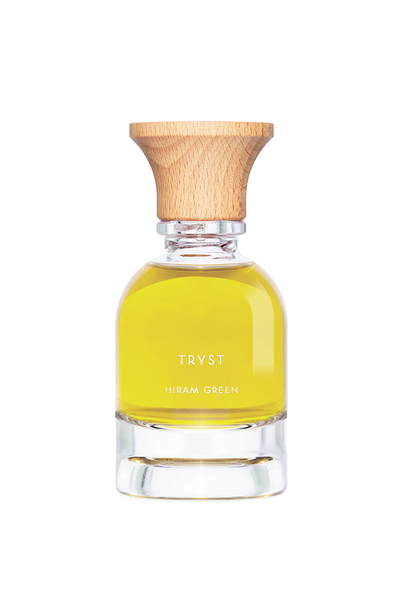 Tryst by Hiram Green at Indigo Perfumery