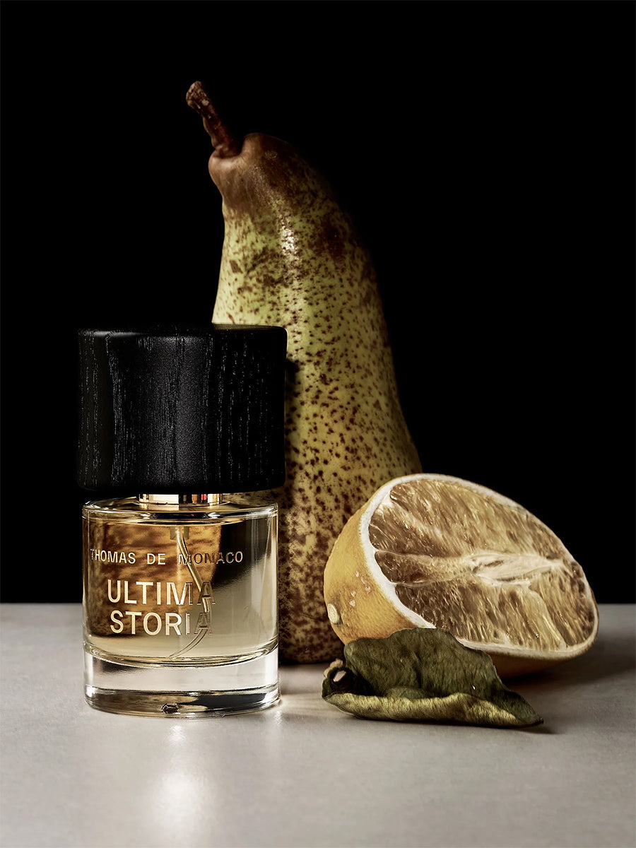 Ultima Storia by Thomas De Monaco at Indigo