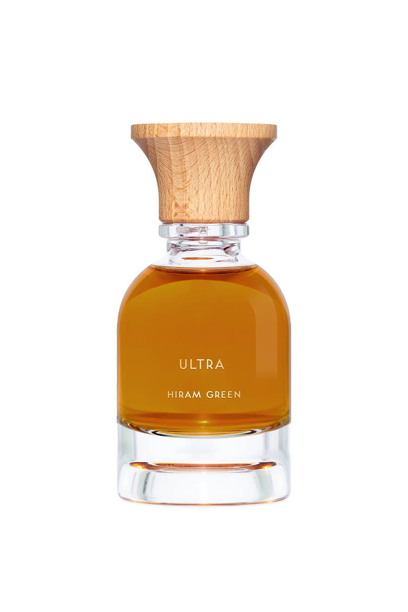 Ultra by Hiram Green at Indigo Perfumery