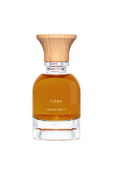 Ultra by Hiram Green at Indigo Perfumery