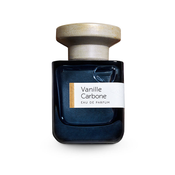 Vanille Carbone – Indigo Perfumery