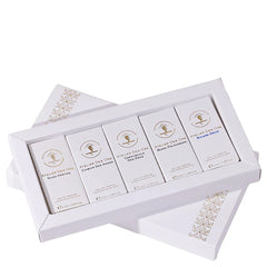 Atelier Des Ors White Collection Discovery Set at Indigo Perfumery