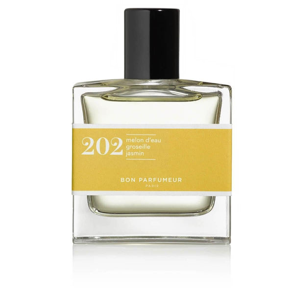 202 by Bon Parfumeur Indigo Perfumery has niche and natural perfumes and artistic fragrances, and concierge service. www.indigoperfumery.com.